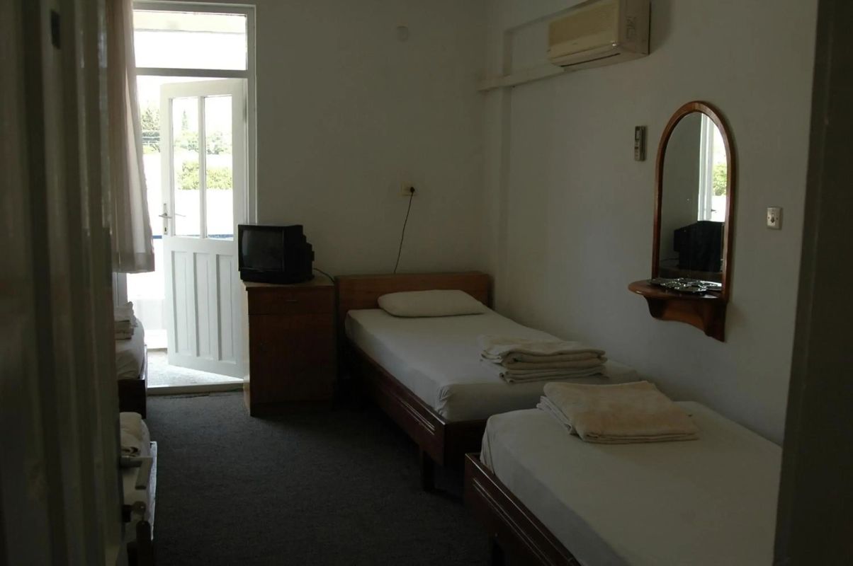 Hotel Kiyak фото 4
