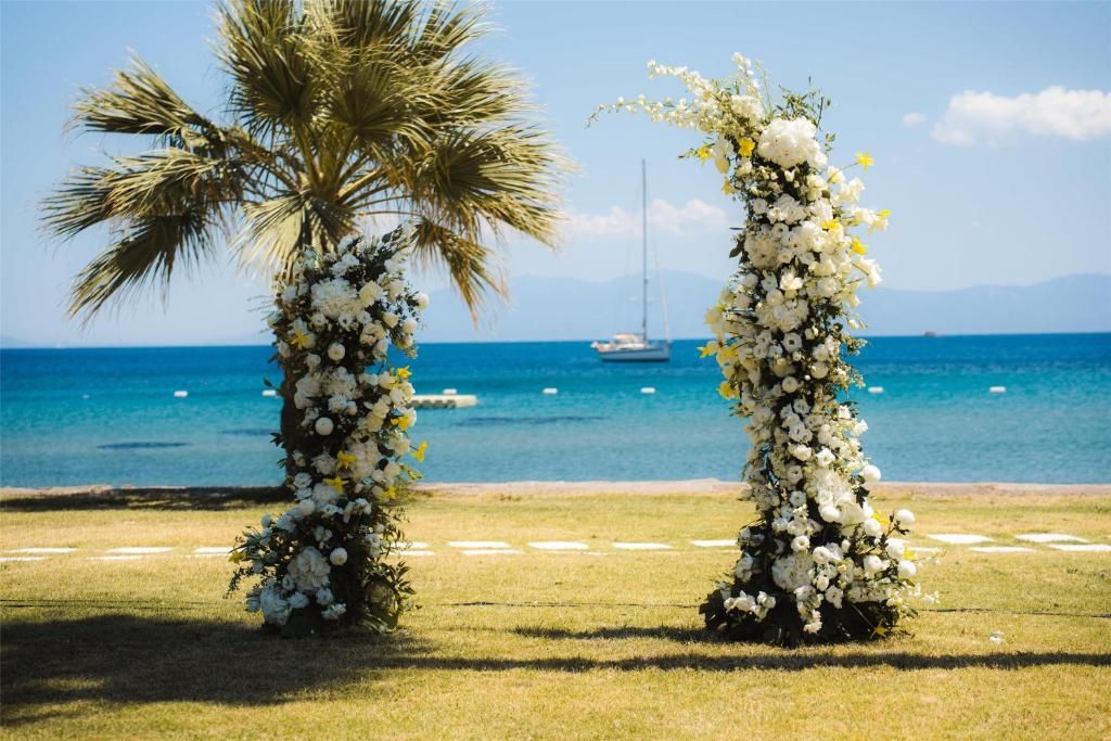 Radisson Collection Hotel, Bodrum фото 58
