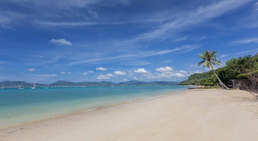 X10 Seaview Suites фото 63