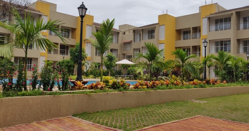 Hotel Reemz Heaven Beach фото 2