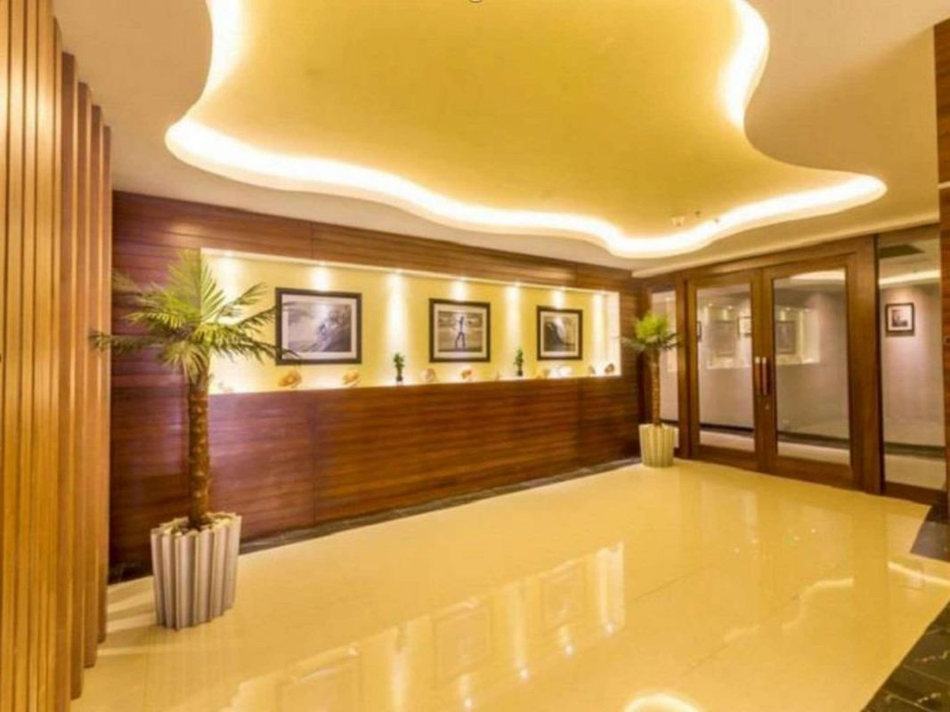 Kutabex Beach Front Hotel фото 5