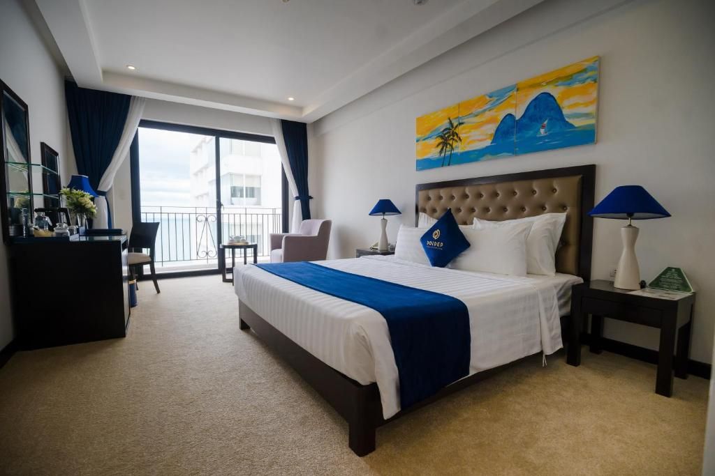 Sandals Island Hotel фото 3