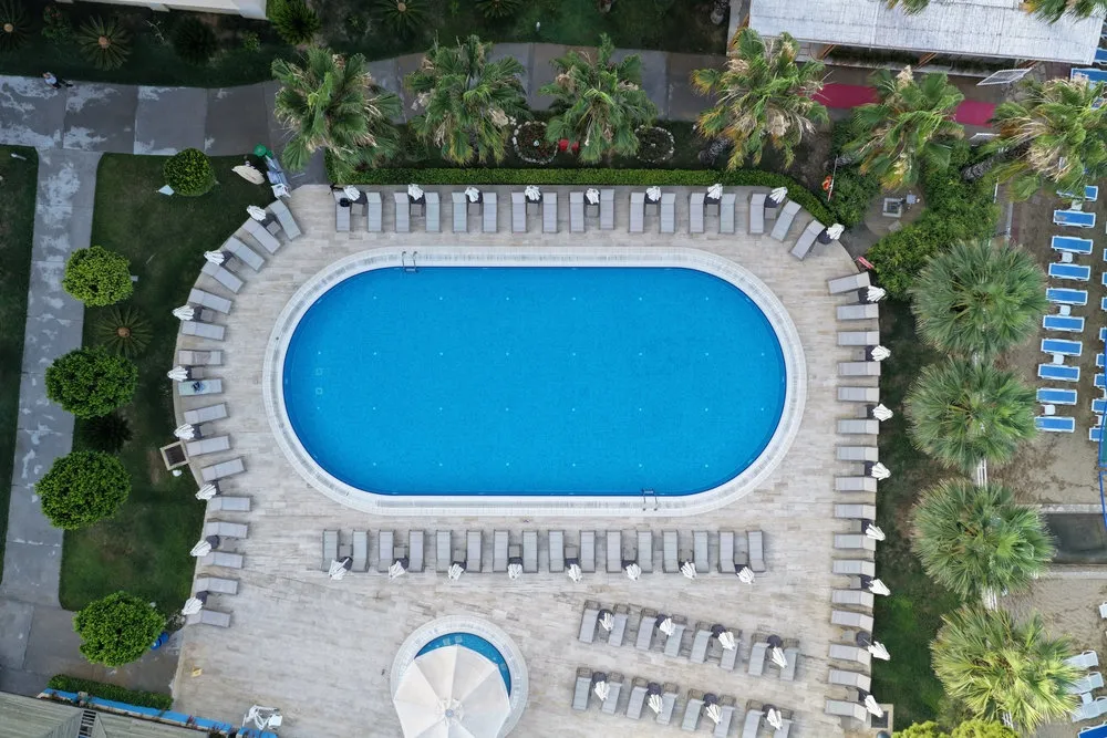 Ozkaymak Select Resort Hotel фото 115