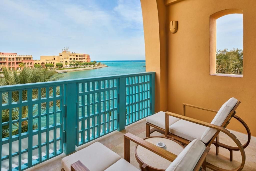 Sheraton Miramar Resort El Gouna фото 111
