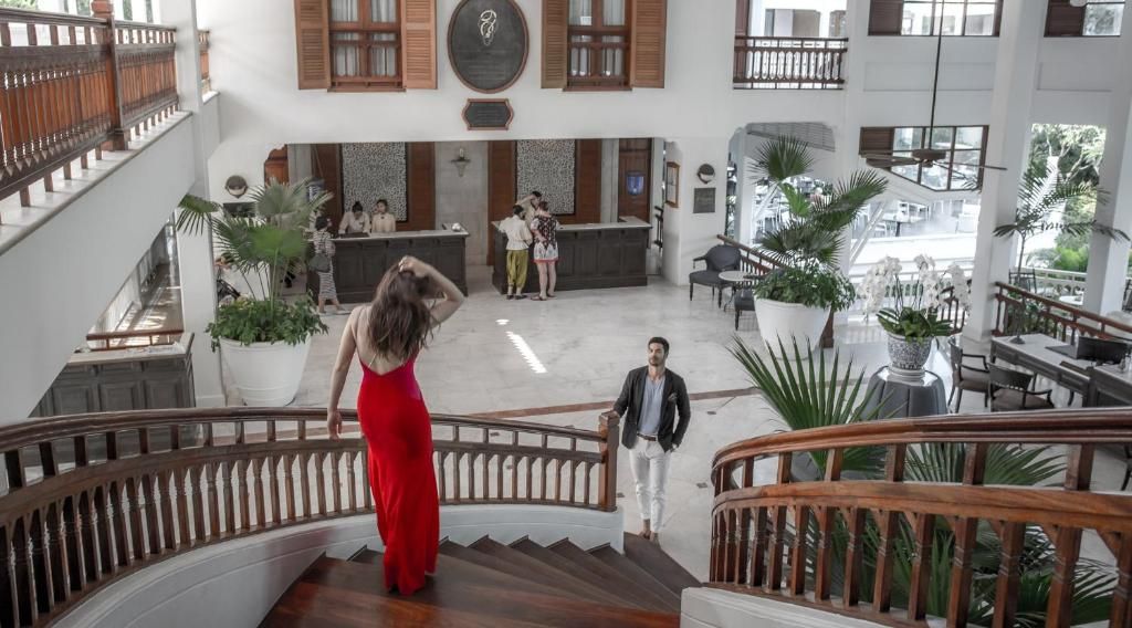 Centara Grand Beach Resort & Villas SHA Extra Plus фото 162