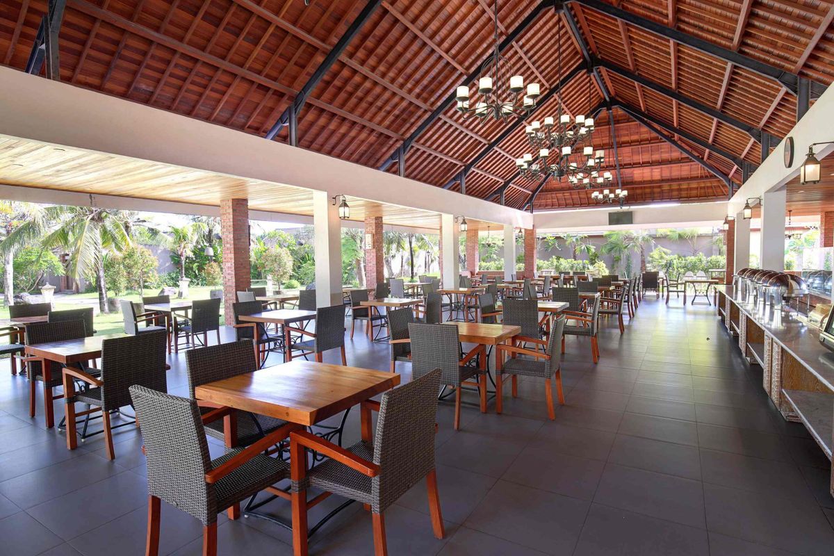 Lumbini Luxury Villas and Spa фото 9