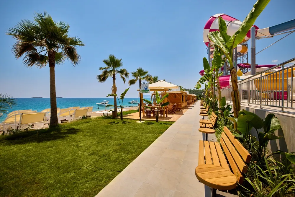 Movenpick Resort Antalya Tekirova фото 192