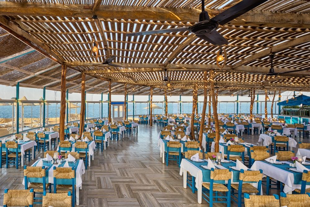 Dreams Beach Resort Sharm El Sheikh фото 15