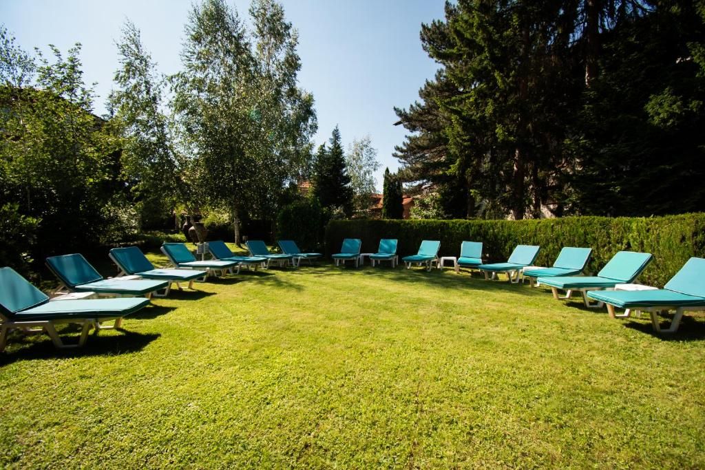 Hotel Pirin фото 14