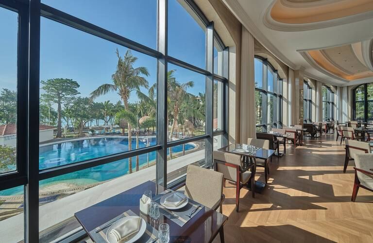 DoubleTree by Hilton Sanya Bay фото 9