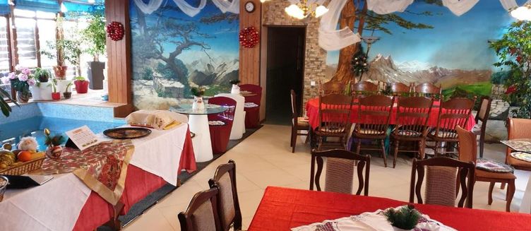 Фото отеля АРТ Ковчег