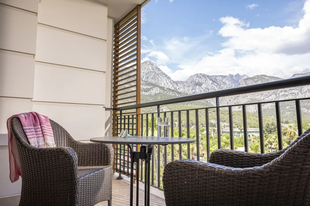 TUI Magic Life Rixos Beldibi (Adults Only) фото 113