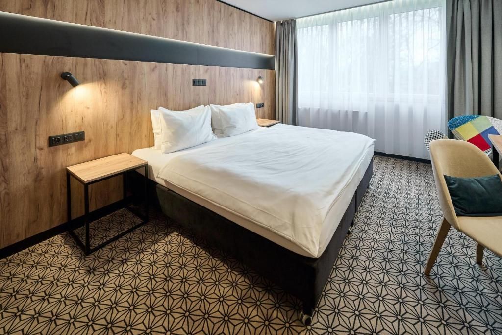 Best Western Hotel Vista фото 23
