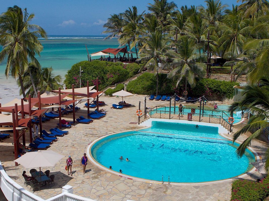 Voyager Beach Resort фото 32