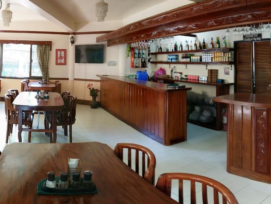 Tonglen Beach Resort фото 16