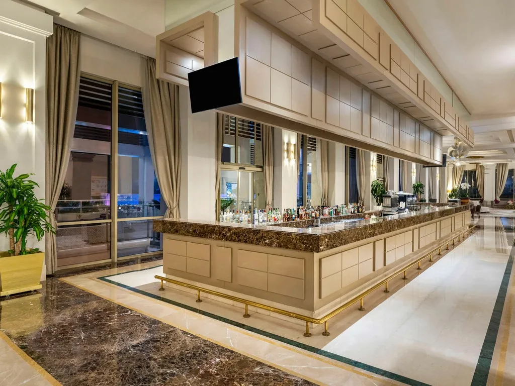 Rixos Premium Belek фото 20