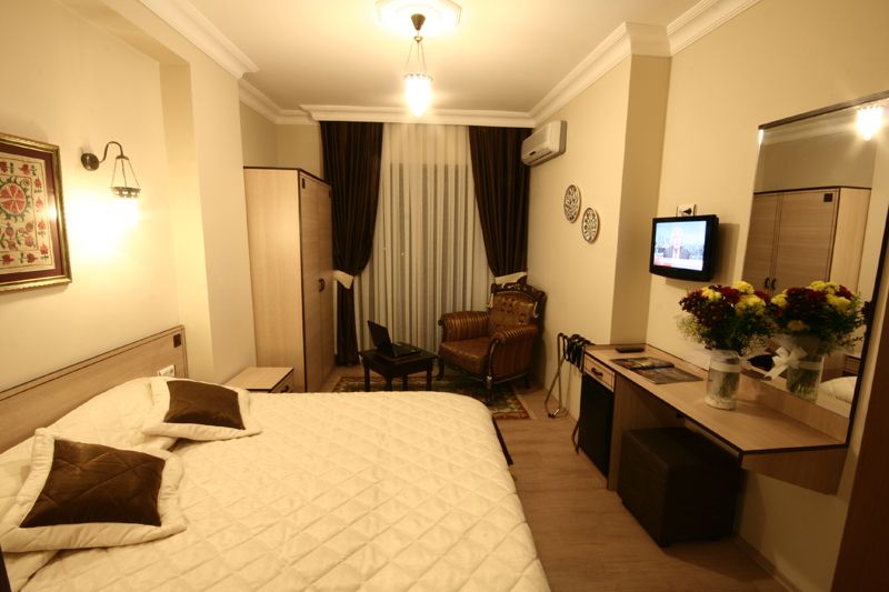 Art City Hotel Istanbul фото 24
