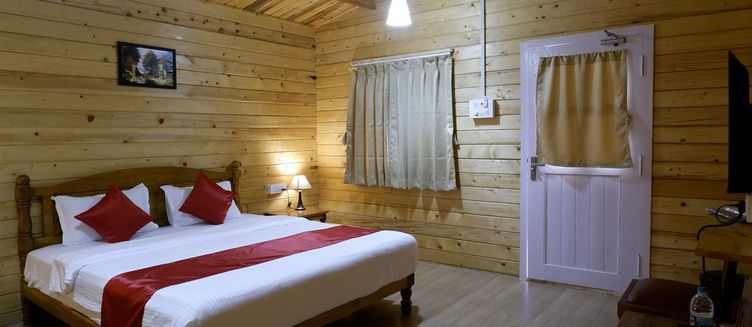 Фото отеля Aferns Huts & Shack