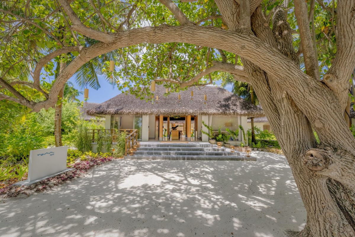 dusitD2 Feydhoo Maldives фото 18