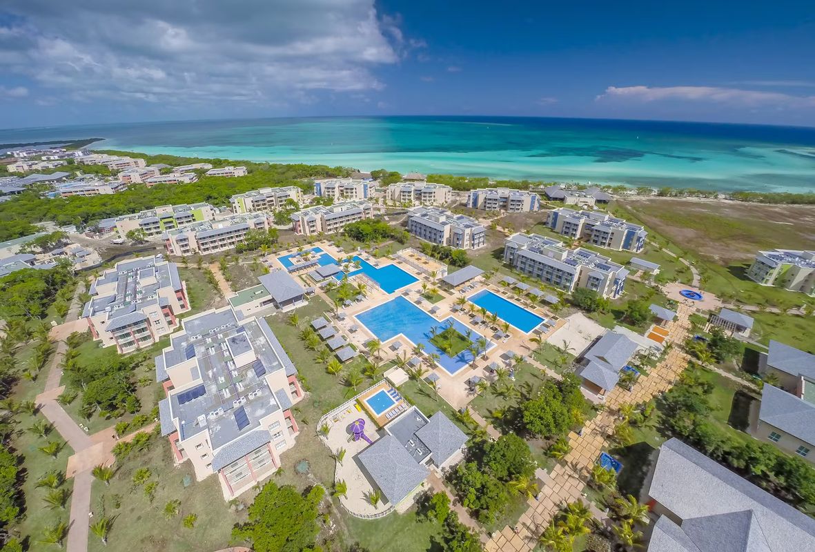 Melia Jardines Del Rey фото 61