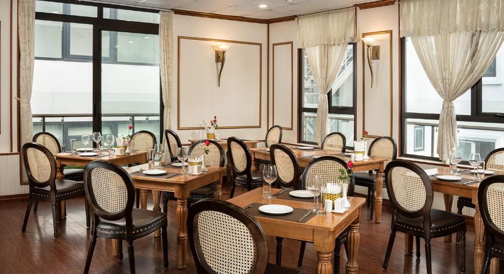 Affa Boutique Hotel Hanoi фото 22