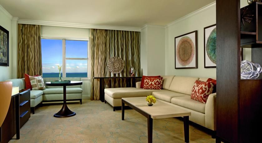 Ritz Carlton South Beach фото 4