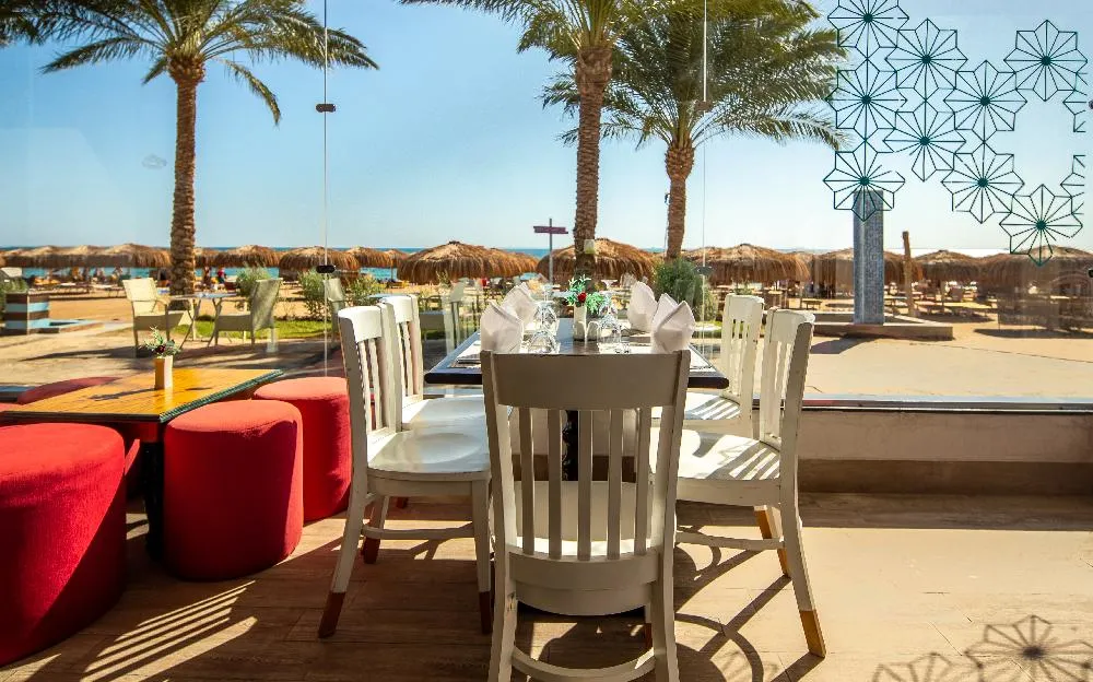 Sentido Caribbean World Resort Soma Bay фото 67