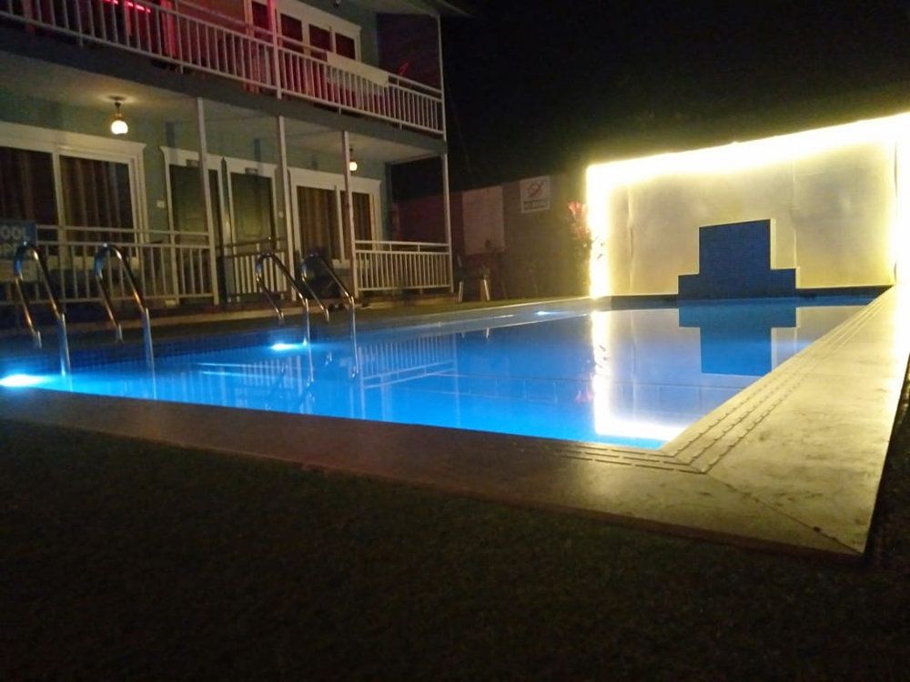 Sea Shell Beach Cottages & Suites фото 43