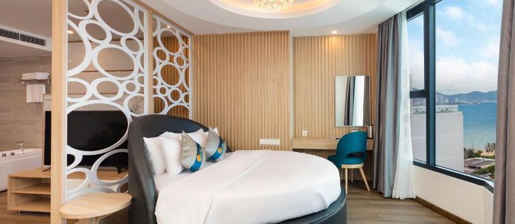 Фото отеля Lucky Sun