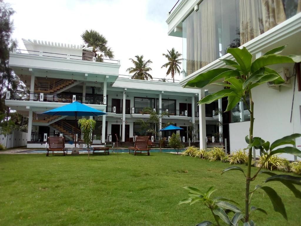 J7 Villaj Resort фото 0