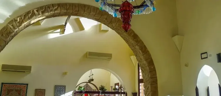 Фото отеля Onatti Beach Resort Marsa Alam
