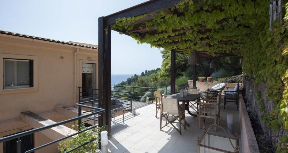 Glyfada Sunset Beach Homes фото 3