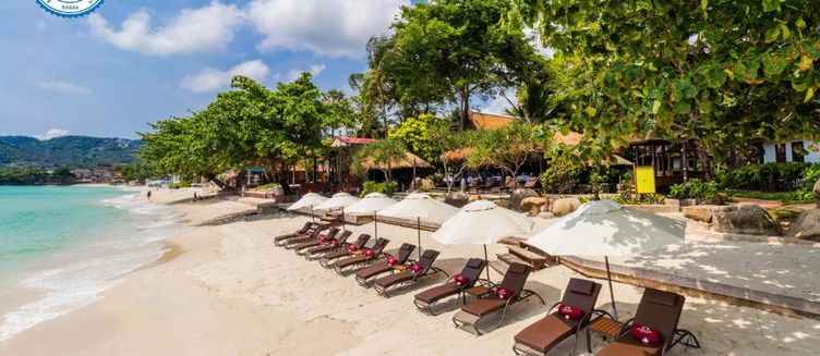 Фото отеля Poppies Samui