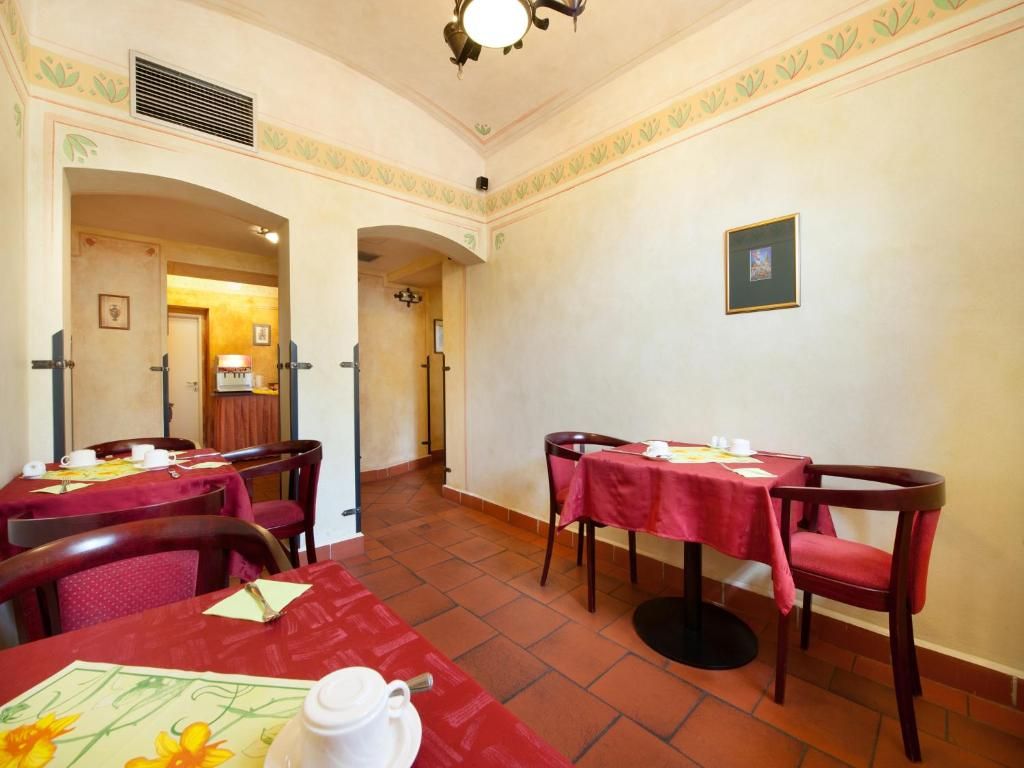 EA Hotel Jeleni Dvur Prague Castle фото 35