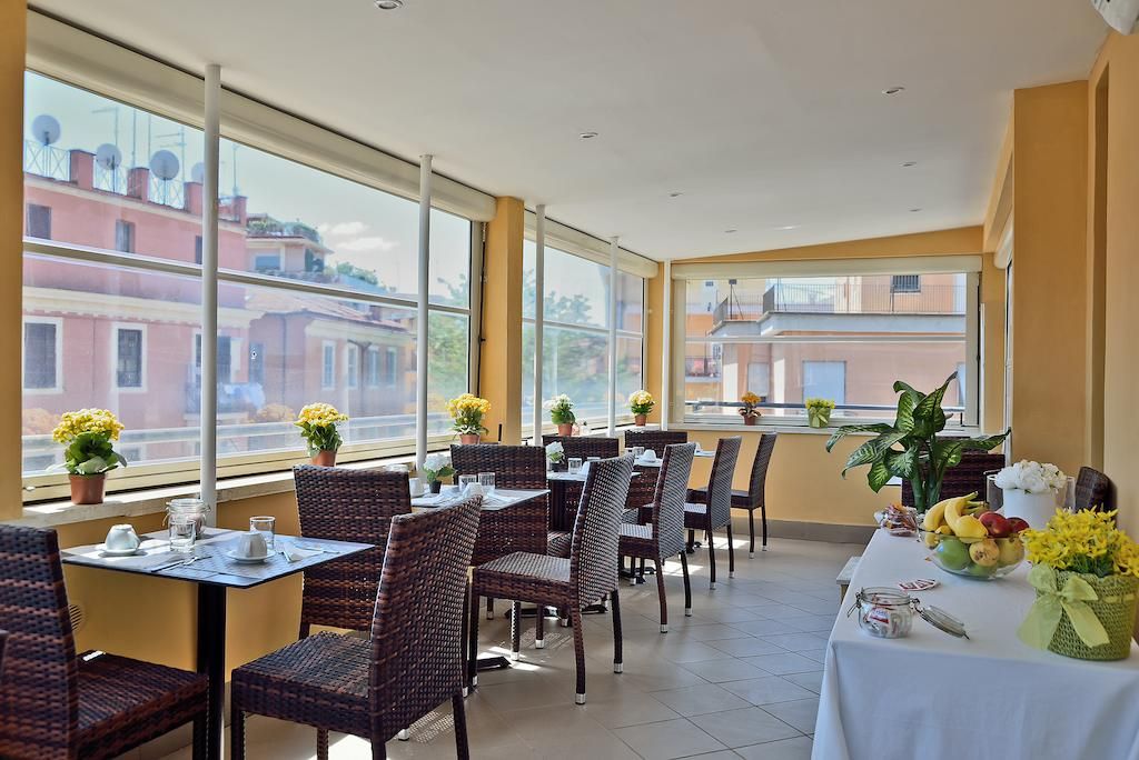 Fragrance Hotel St.Peter фото 22