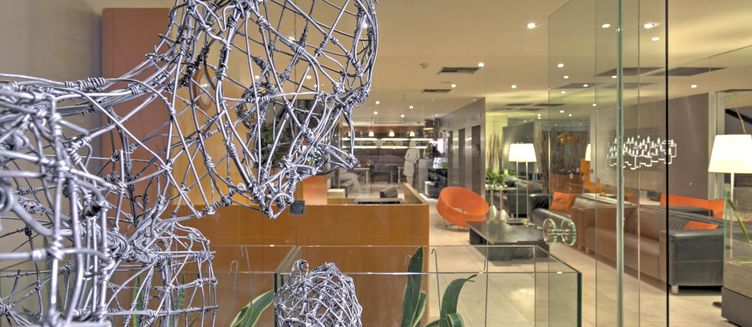 Фото отеля Polis Grand Hotel