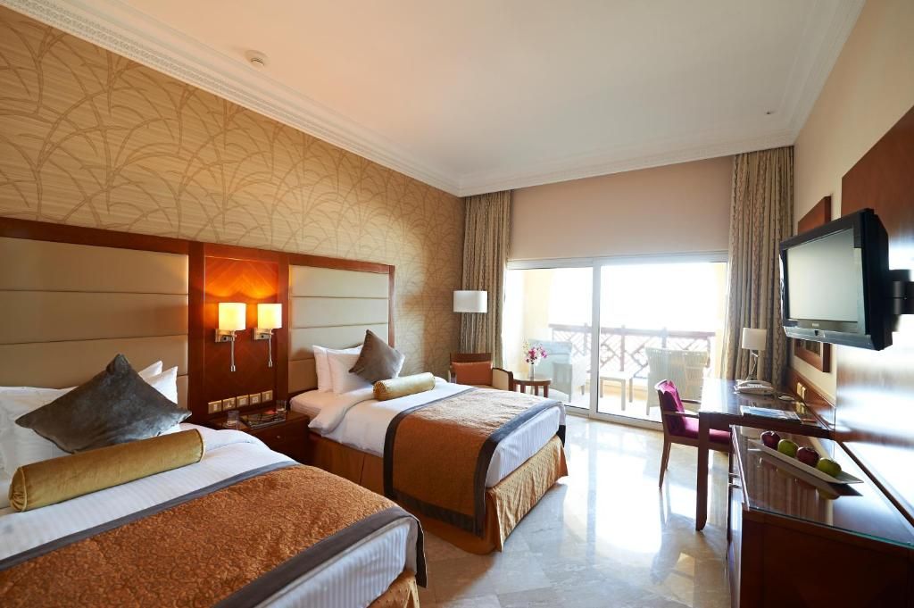 Crowne Plaza Jordan Dead Sea Resort & Spa фото 31