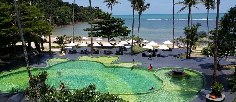 Фото отеля Mercure Koh Chang Hideaway