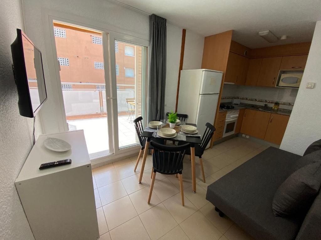 Apartamentos AR Isern фото 19