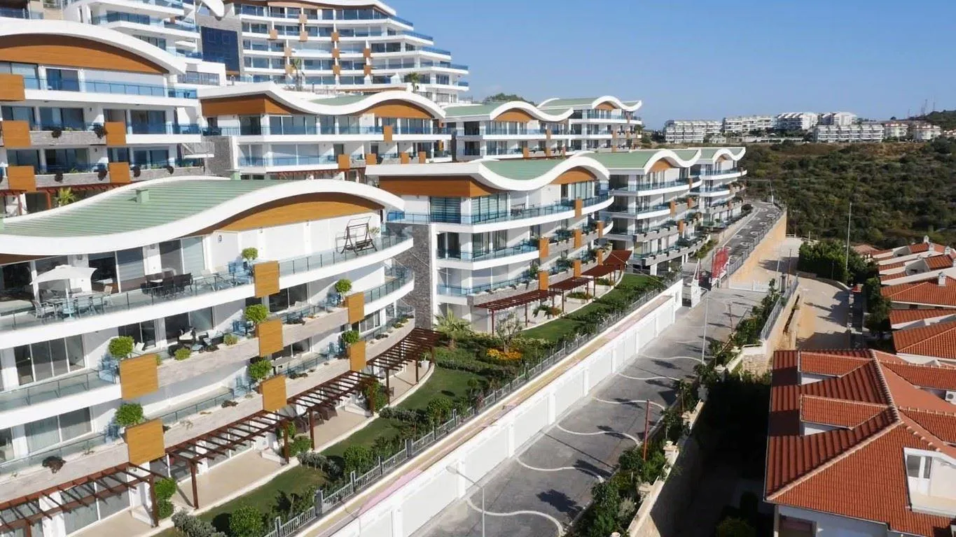 Elite Luxury Suite & Spa фото 2