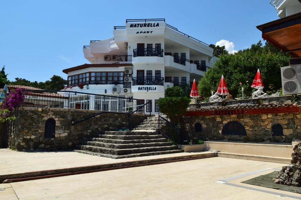 Naturella Hotel & Apart фото 27