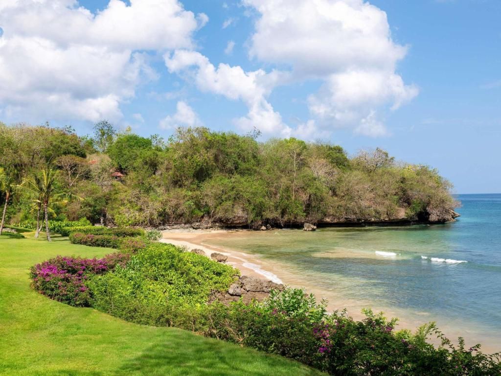 Raffles Bali фото 44