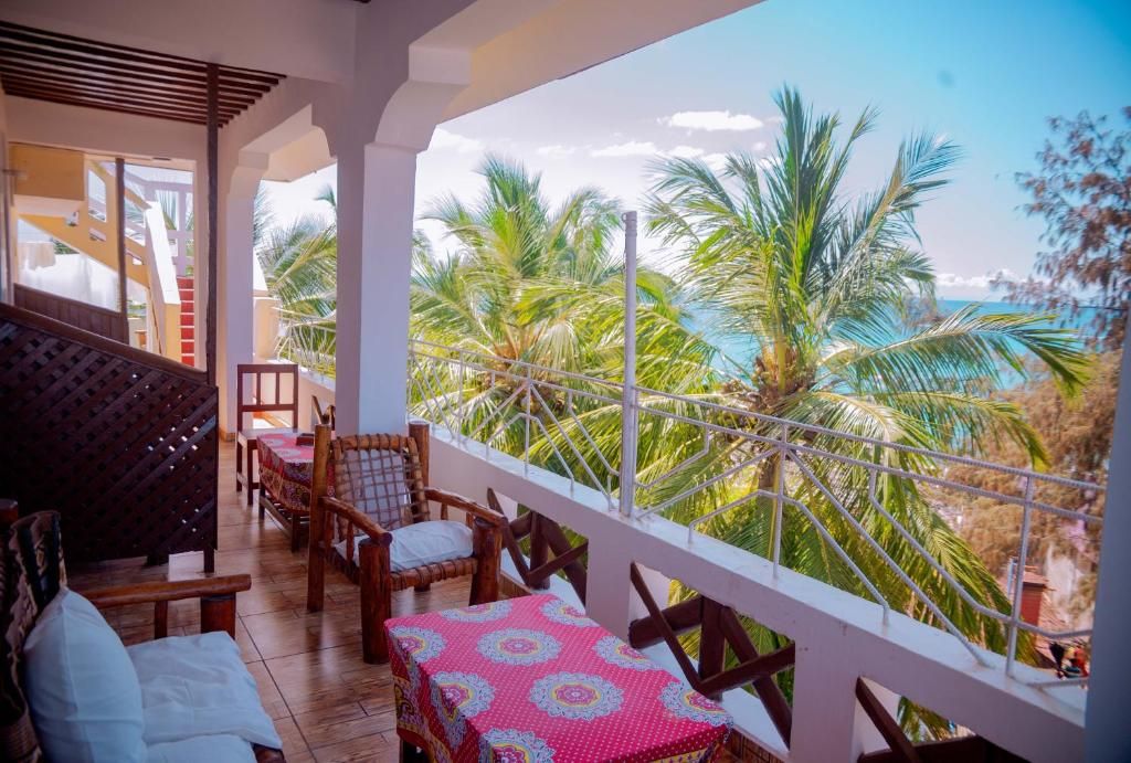 Baraka Beach Bungalows фото 34