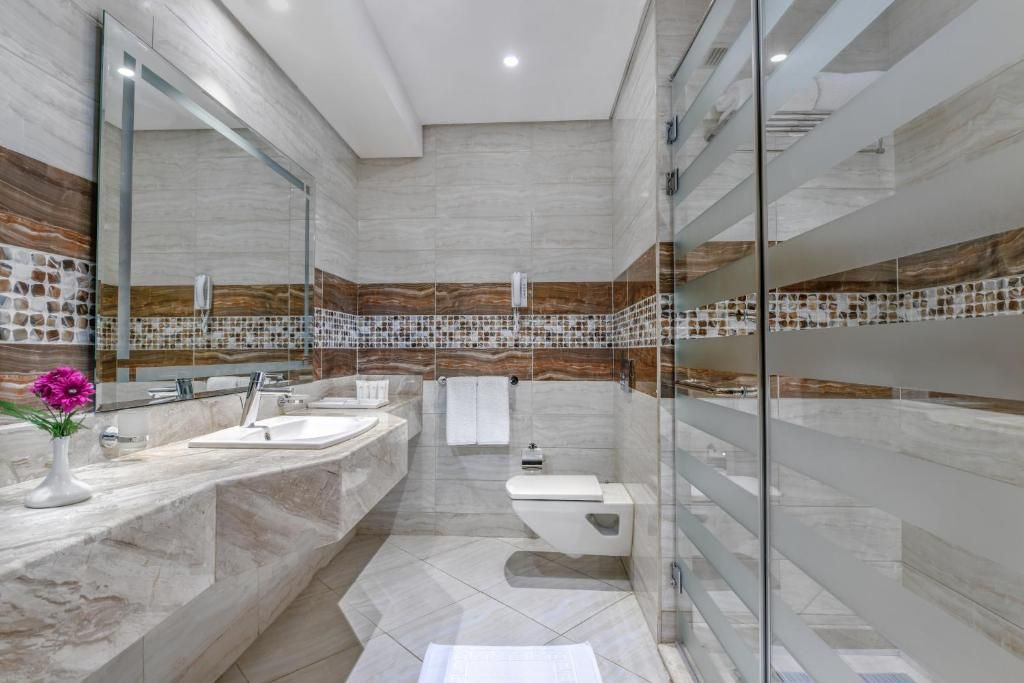 Tolip Hotel Golden Plaza фото 32