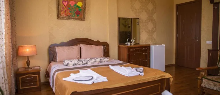 Фото отеля Family Kolorit Old Tbilisi