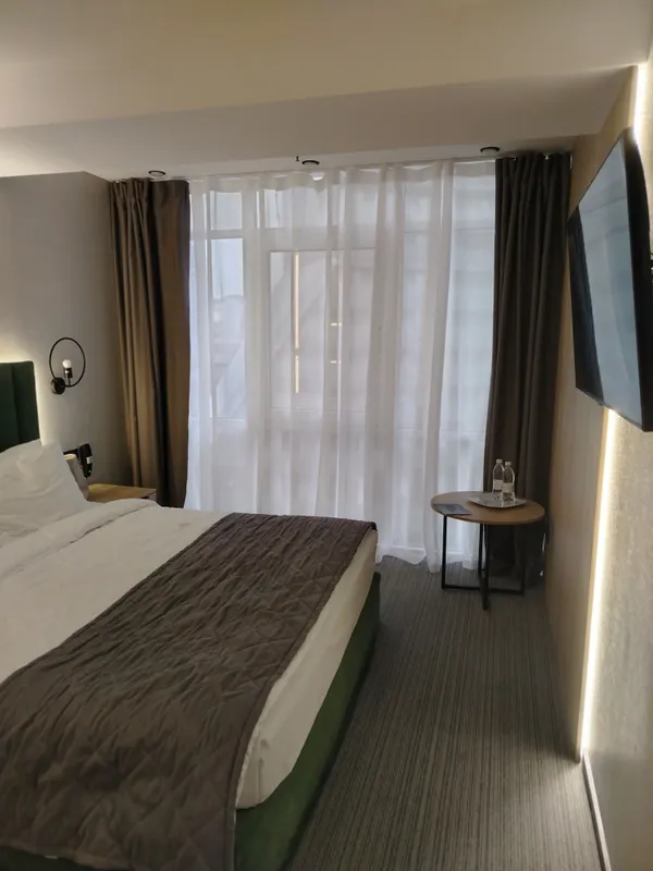 City Park Hotel Sochi фото 51