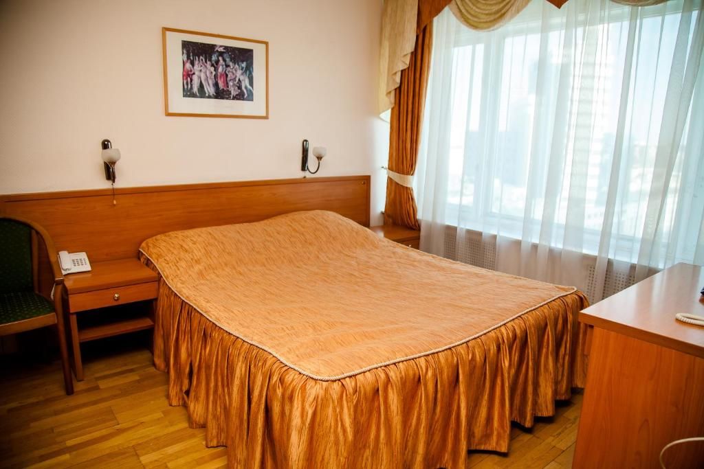 Гостиница «Татарстан» фото 57