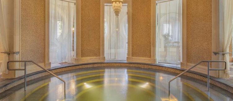 Фото отеля Spirit Hotel Thermal Spa