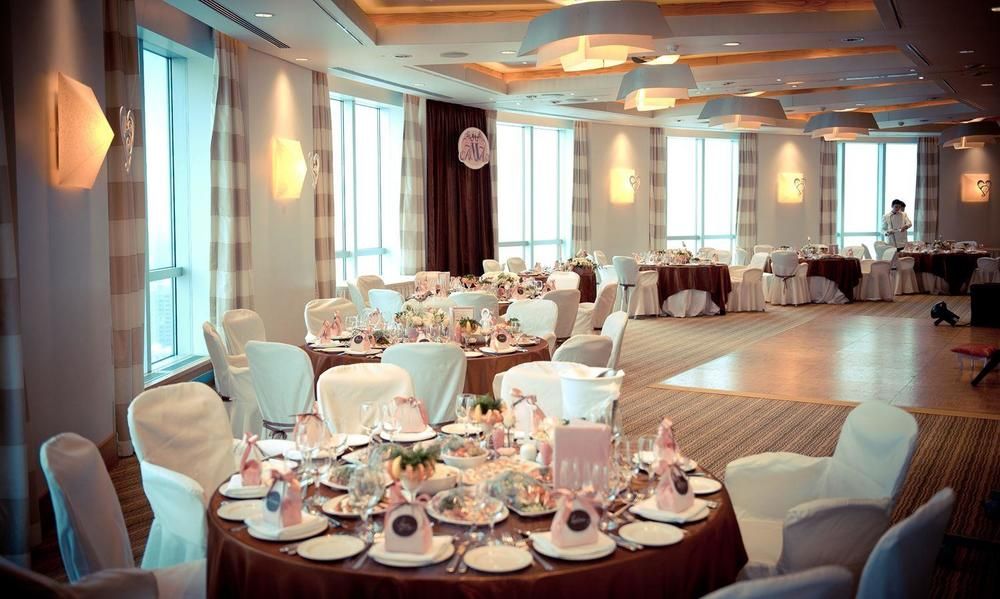 Swissotel Красные Холмы фото 70