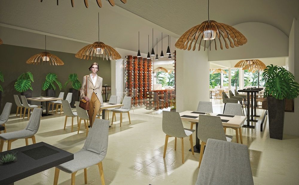 Bluesun Hotel Berulia фото 15